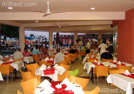 Corydella Hotel Alanya 16
